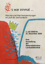 Es war einmal ... © StLB Es war einmal ... © StLB