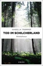 Tod im Schilcherland © Emons Verlag Tod im Schilcherland