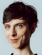 Jessica Lind © Mercan Sümbültepe Jessica Lind