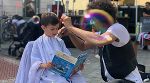Book a Look and read my book