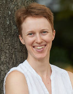 ANNA SILBER
