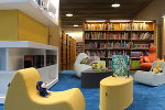 Kinder- und Jugendbibliothek