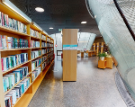 Virtuelle Bibliothek