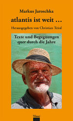 atlantis ist weit ... © Wieser Verlag atlantis ist weit ...