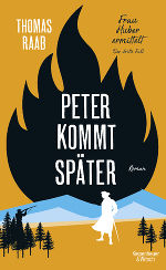 Peter kommt später