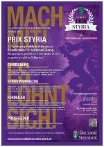 Prix Styria 2023 © LB