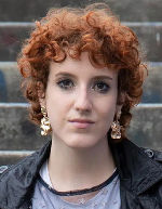 Lena Johanna Hödl © Isolar Meseč