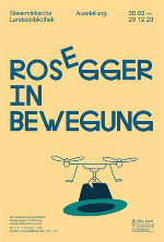 Rosegger in Bewegung