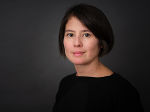 MILENA MICHIKO FLAŠAR 
