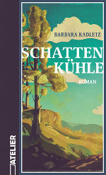 Cover Schattenkühle