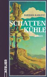 Cover Schattenkühle
