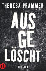 Cover Ausgelöscht