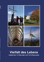 Vielfalt des Lebens © Soral Pro Verlag
