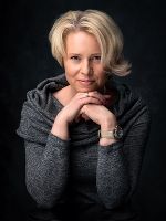 Urška Klakočar Zupančič