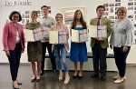Prix Styria 2024 feierlich verliehen © LB 