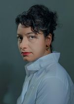 Amira Ben Saoud