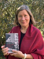 * Bibliothek erlesen * Buchpräsentation:  ABER-SINN Gedichte von Christine Lavant © L.Kloos