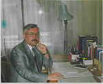 OBR Dr. Anton L. Schuller