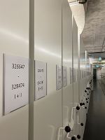 Magazin der LB © Steiermärkische Landesbibliothek