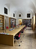 LB - Lesesaal