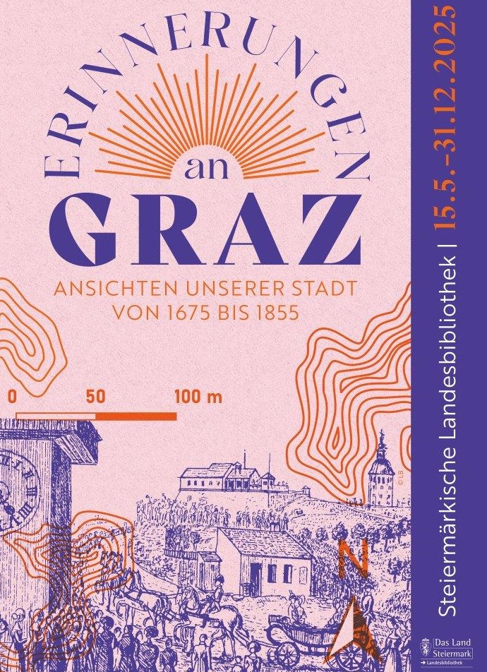 Erinnerungen an Graz