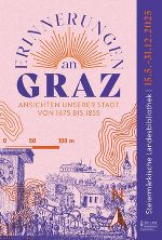 Erinnerungen an Graz