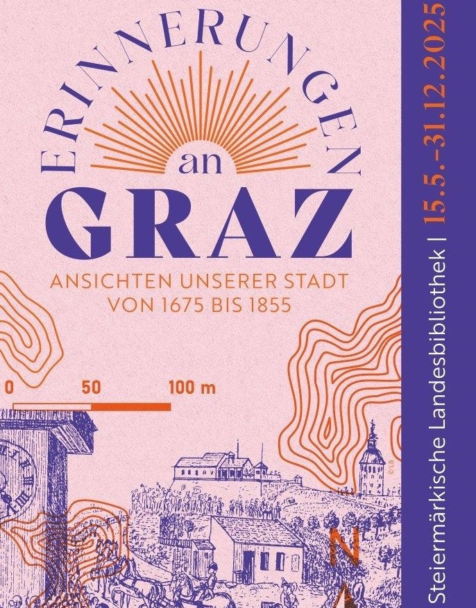 Erinnerungen an Graz © LB